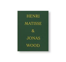 HENRI MATISSE & JONAS WOOD